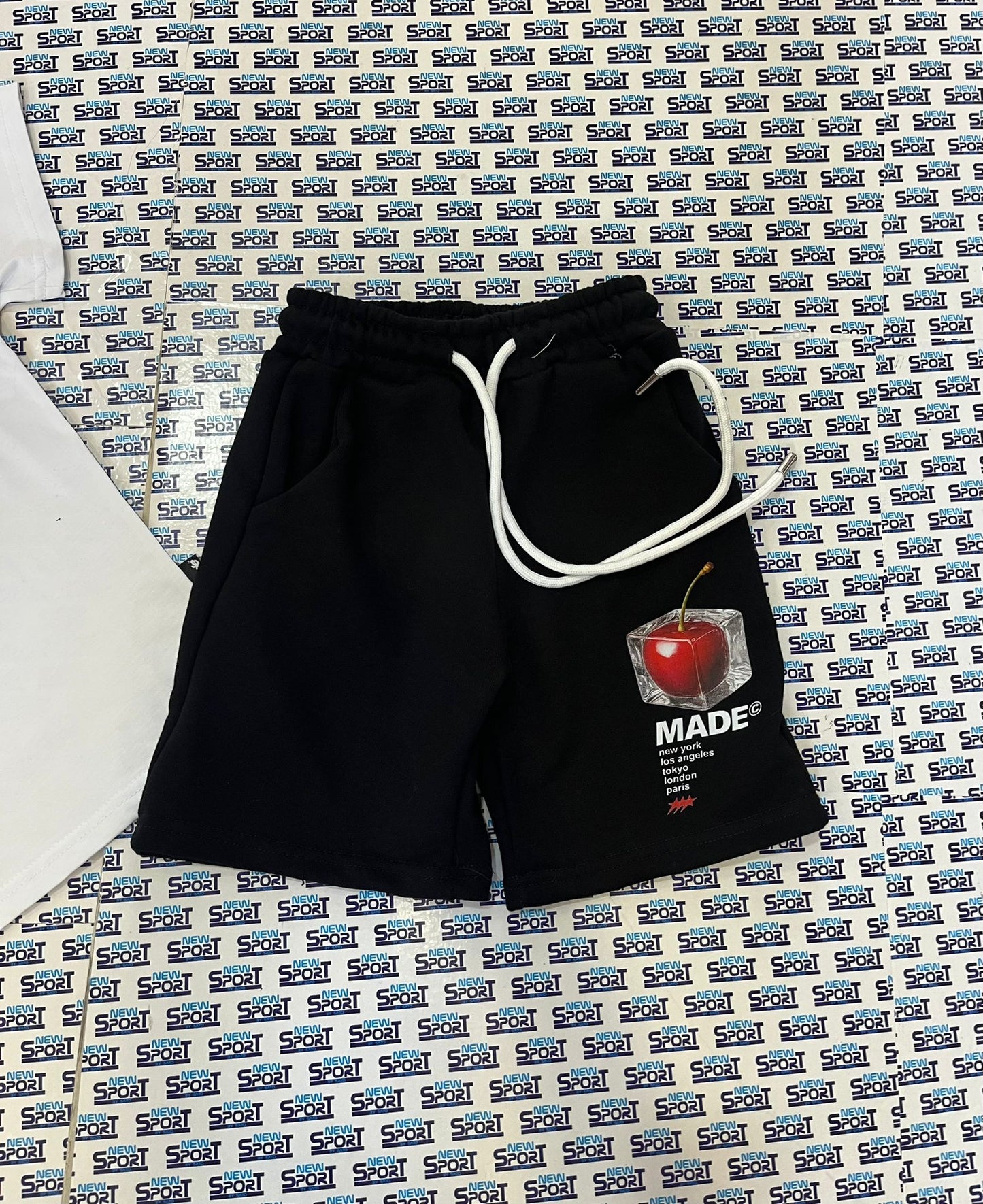 COMPLETO MFN BAMBINO