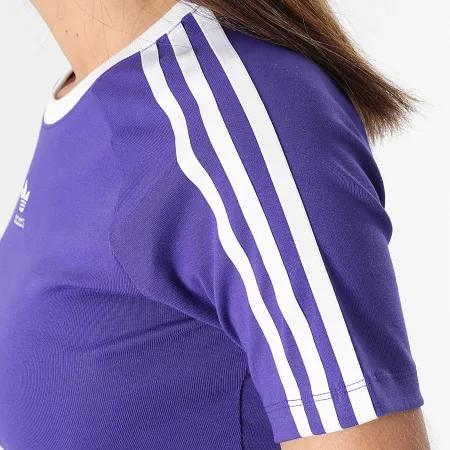 T-SHIRT ADIDAS