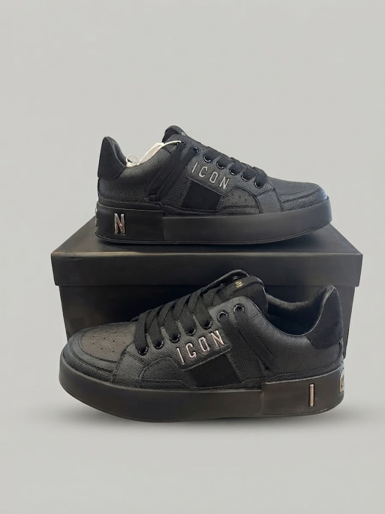 SCARPE UOMO ICON