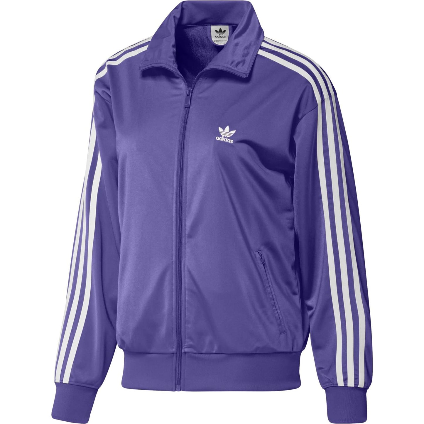 GIACCA ADIDAS CON ZIP
PRIMA LINEA