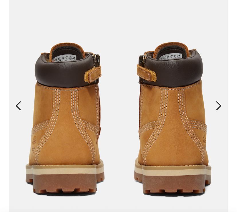 TIMBERLAND COURMA KIDS