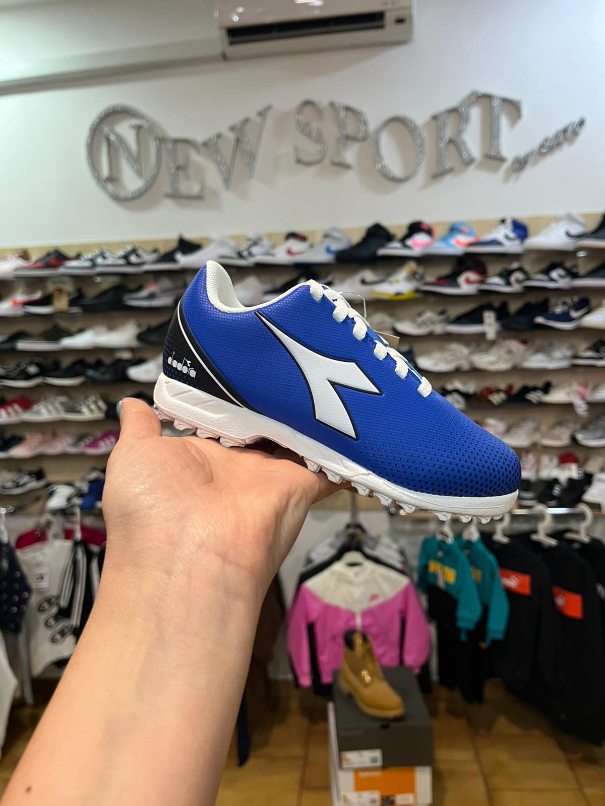 SCARPE CALCETTO DIADORA