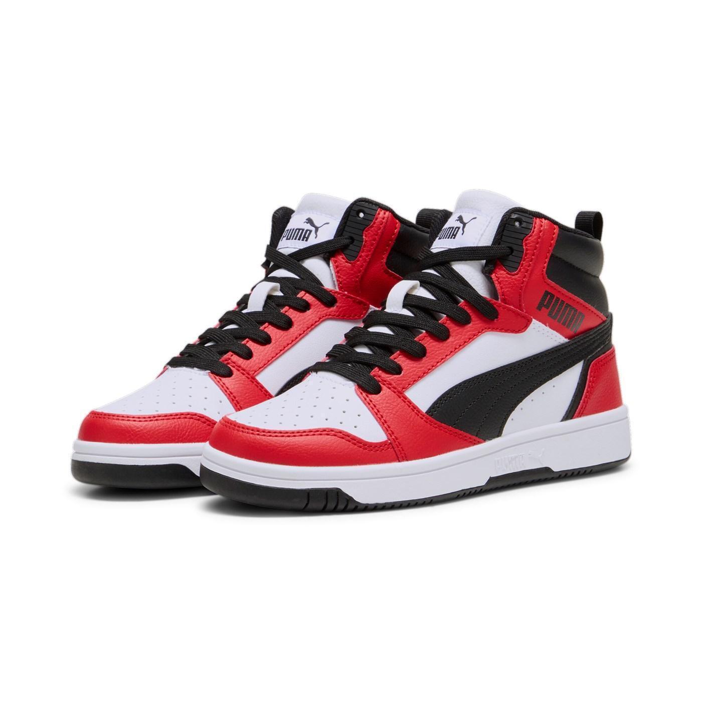 SCARPE PUMA REBOUND V6 MID