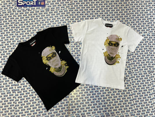 T-SHIRT MFN BAMBINO