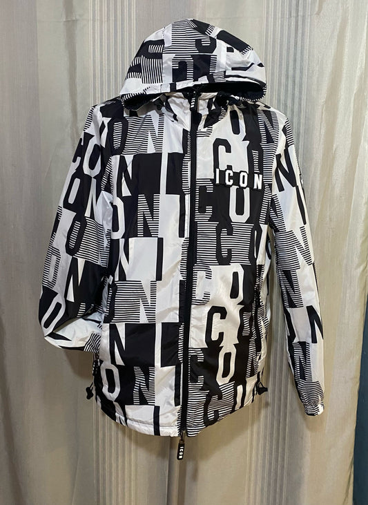 ANTIVENTO REVERSIBILE ICON