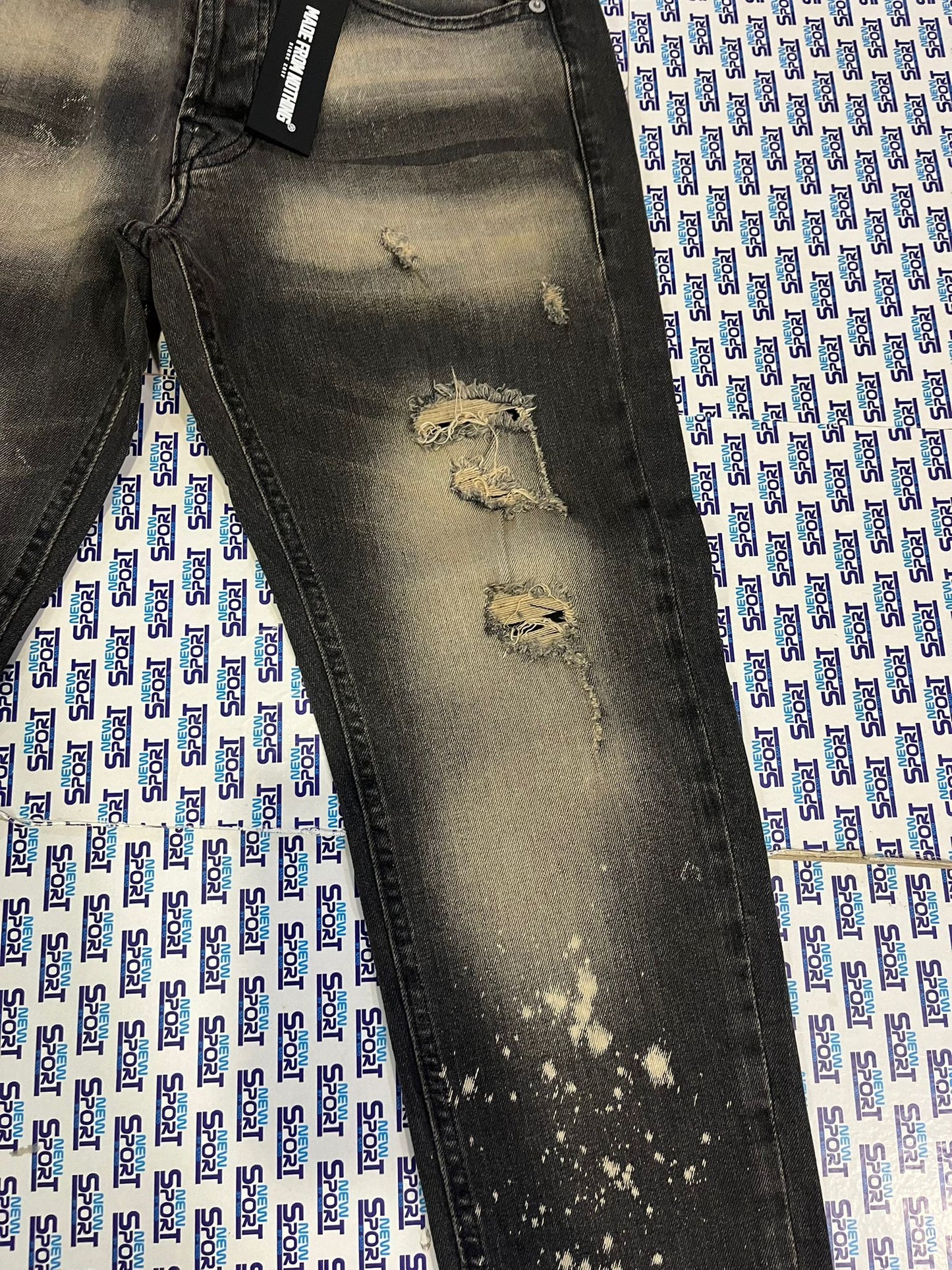 JEANS DENIMSABBIATO MFN