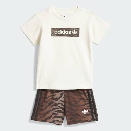 COMPLETO ADIDAS BABY