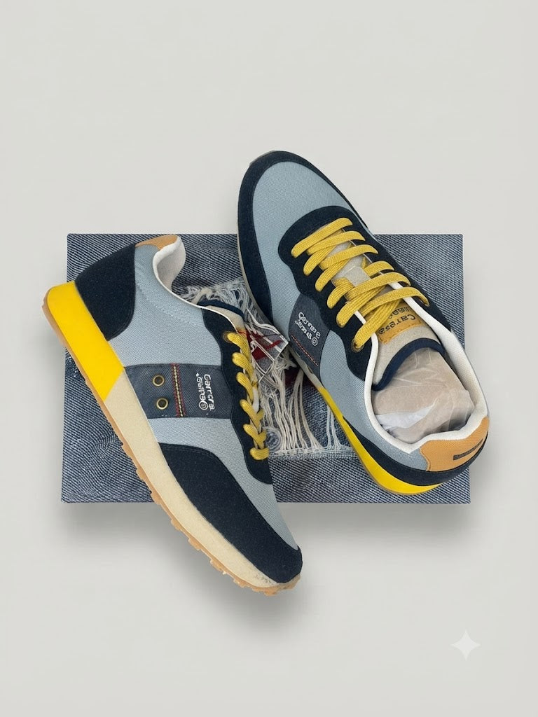 Sneakers da Uomo Carrera Jeans