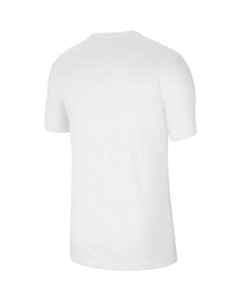 TSHIRT NIKE UOMO LOGO GRANDE