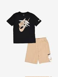 COMPLETO NIKE BAMBINO