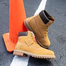 TIMBERLAND Stivale Impermeabile Timberland® Premium 6-Inch