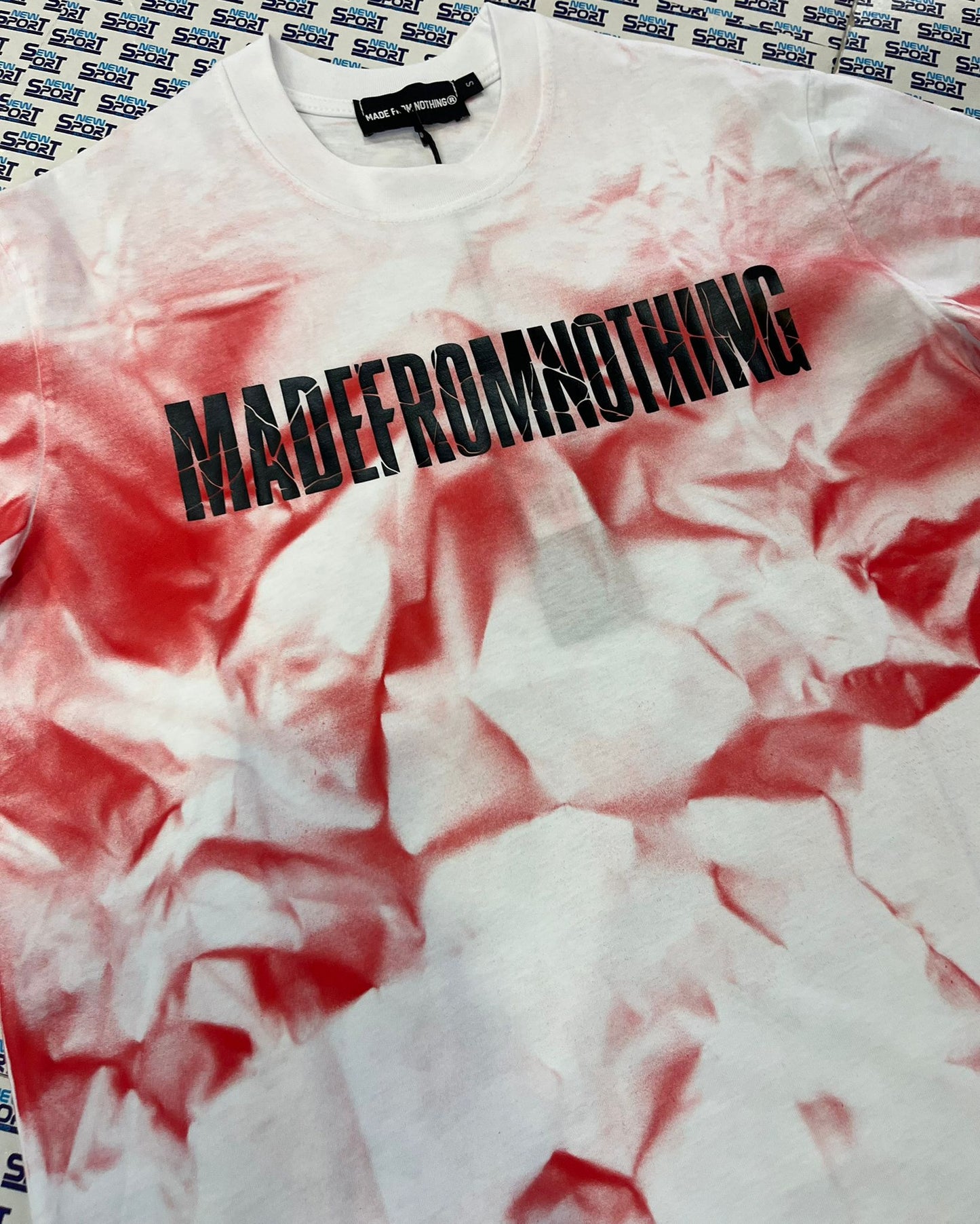 T-SHIRT SPRAY MFN