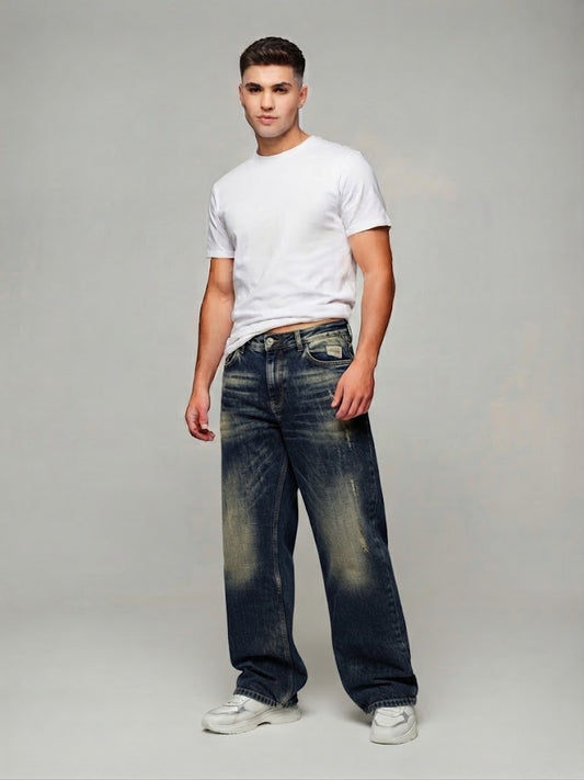 JEANSBAGGY DENIM MFN