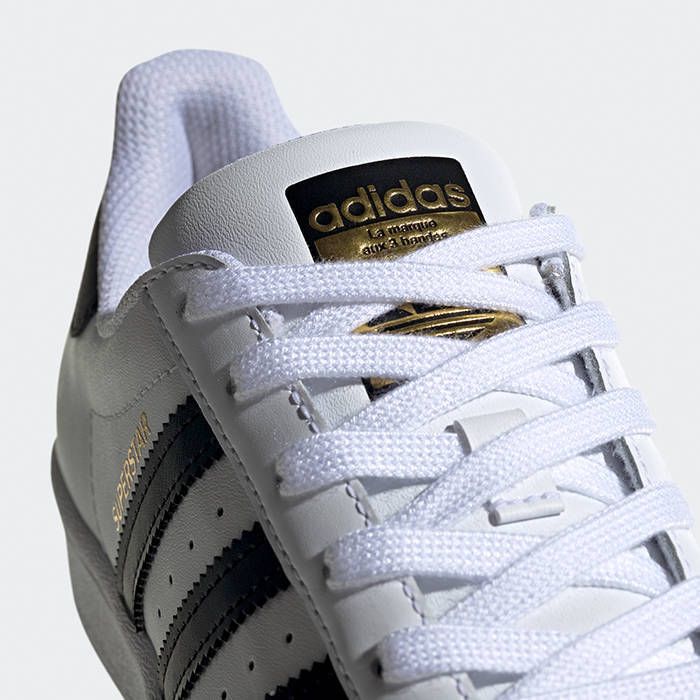 ADIDAS SUPER STAR