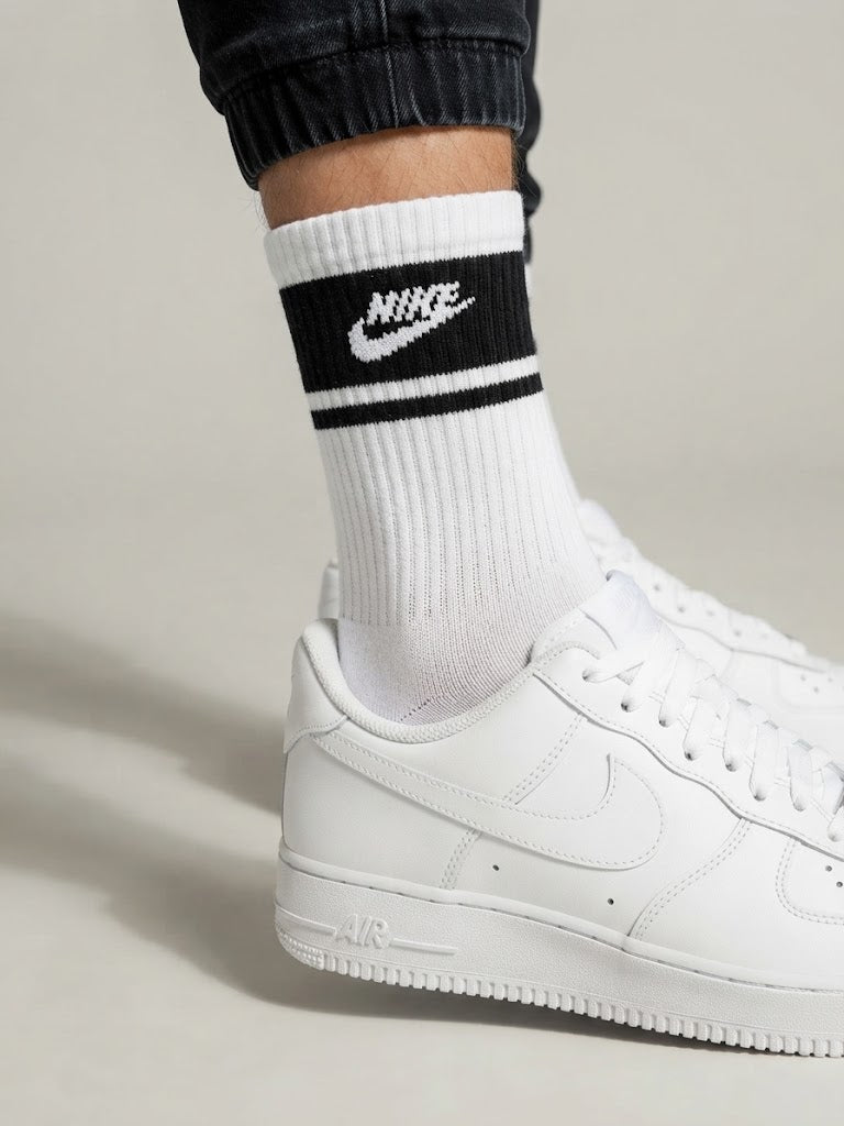 CALZINI NIKE TRI PACK