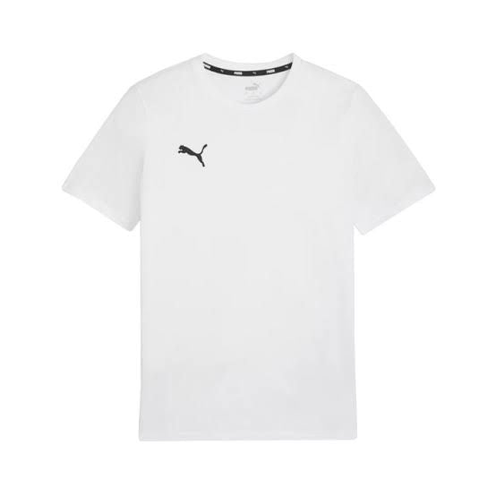 TSHIRT PUMA TEAM GOAL
