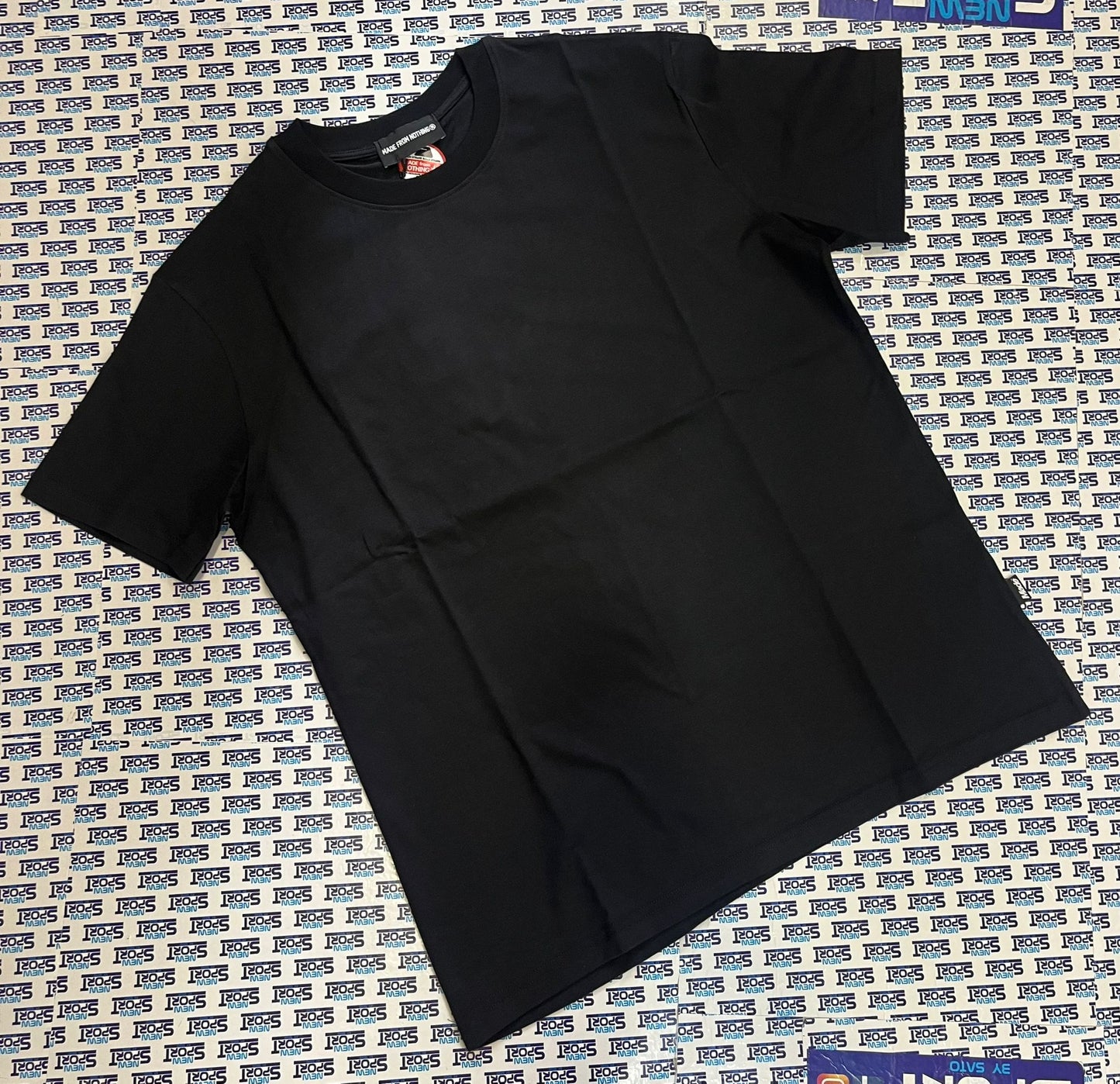 TSHIRT MFN
