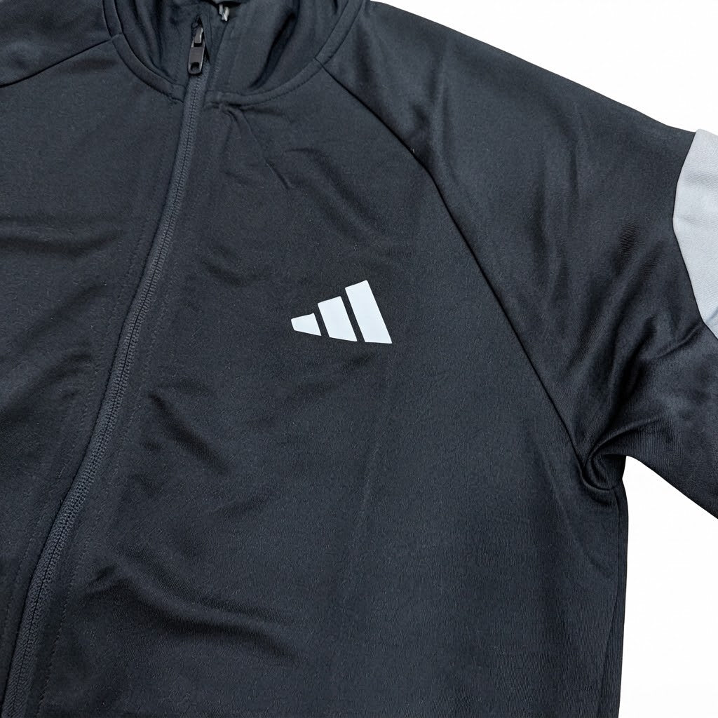 TUTA UOMO ADIDAS