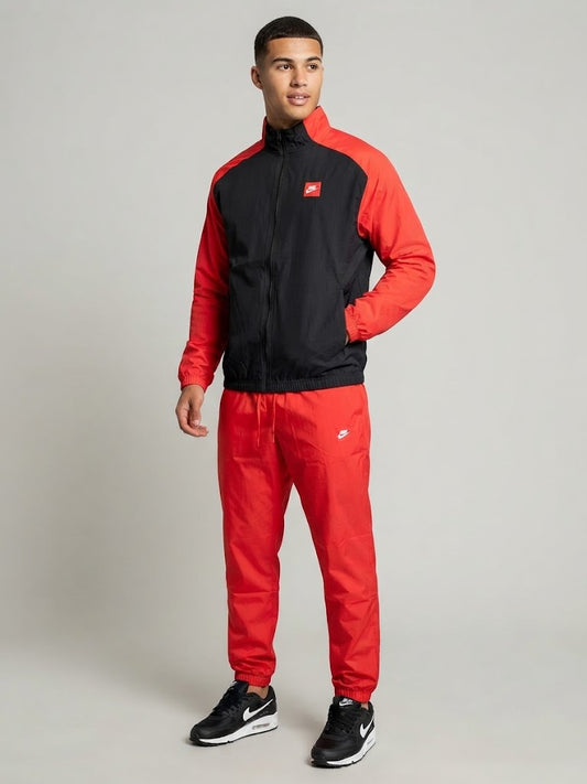 TUTA NIKE AIR TRACK SUIT MX MTL