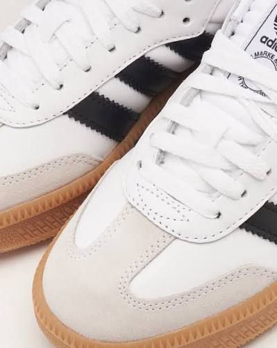 SCARPE SAMBA XLG J 
JH6516