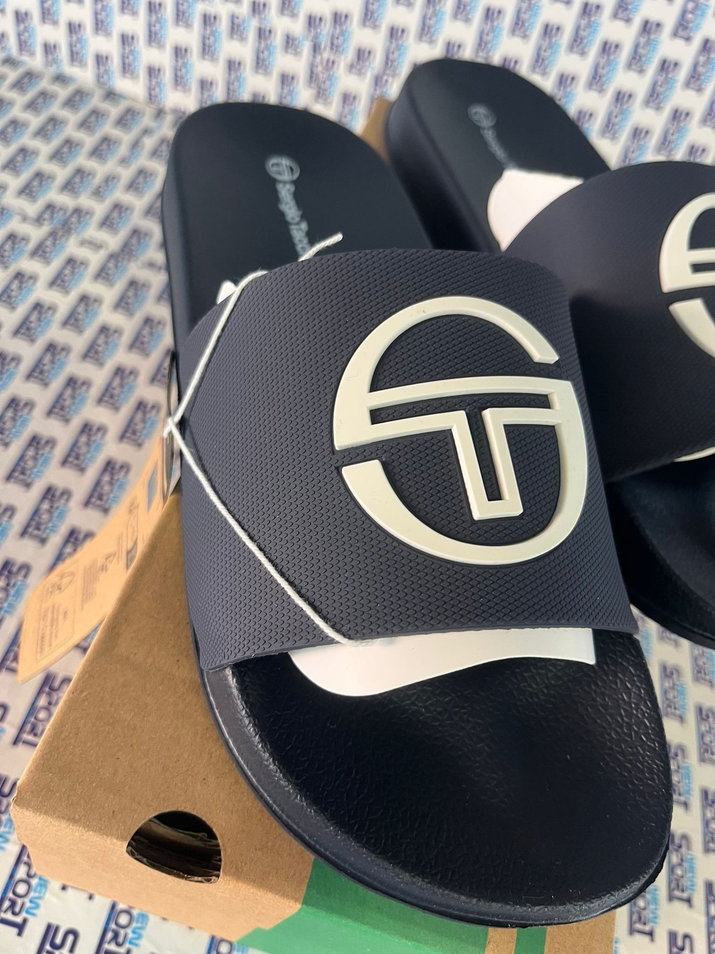 CIABATTE SERGIO TACCHINI ANSIO
