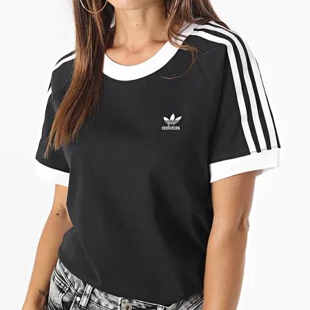 TSHIRT ADIDAS DONNA