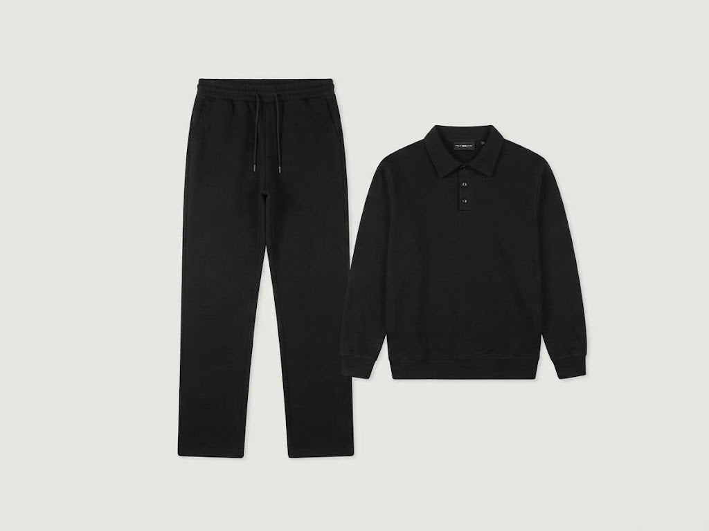 TUTA POLO MFN