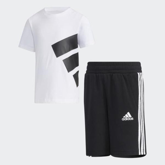 COMPLETO ADIDAS BAMBINO