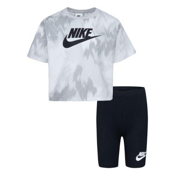 COMPLETO NIKE BAMBINA