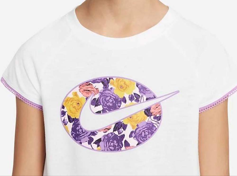 COMPLETO NIKE BAMBINA