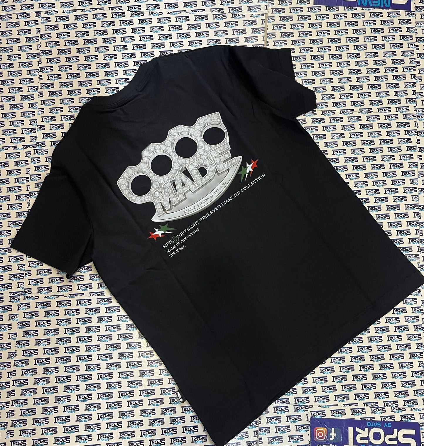 TSHIRT MFN