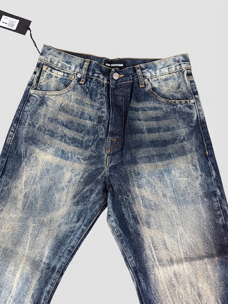 JEANSBAGGY DENIM MFN