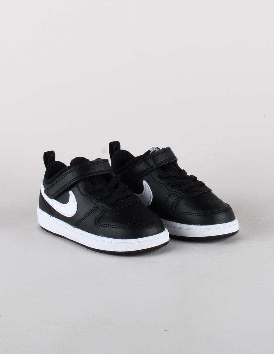 SCARPE NIKE COURT BOROUGH LOW