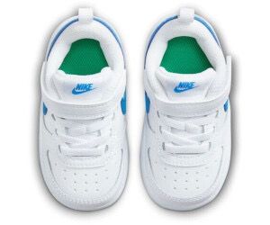 NIKE COURT BOROUGH LOW 2