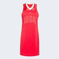 STADIUM MESH DRESS ADIDAS