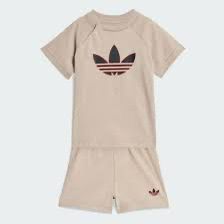 COMPLETP ADIDAS BABY