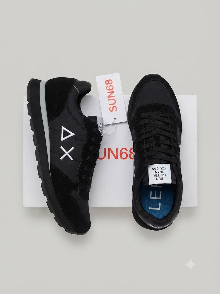 SCARPE SUN 68 UOMO TOM SOLID11