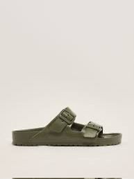CIABATTE BIRKENSTOCK DA MARE