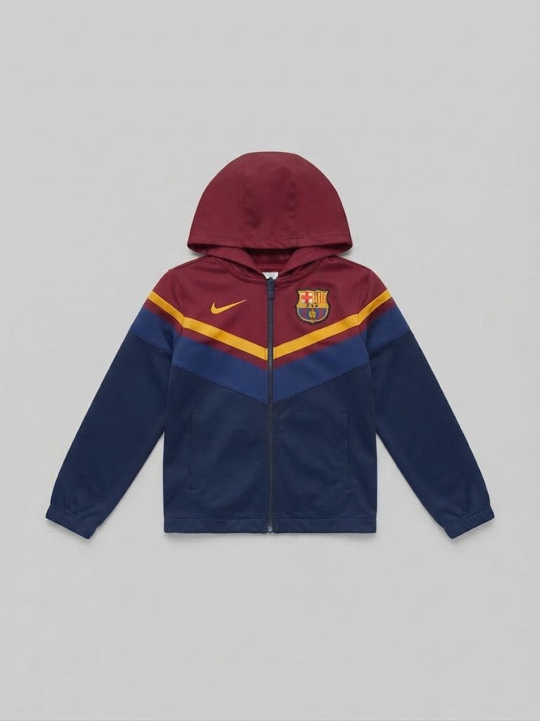 TUTA BARCELLONA KIDS
