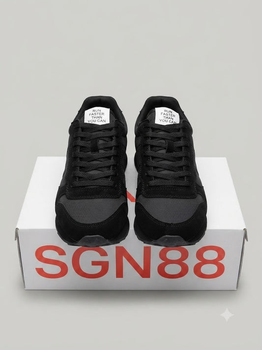 SCARPE SUN 68 UOMO TOM SOLID11