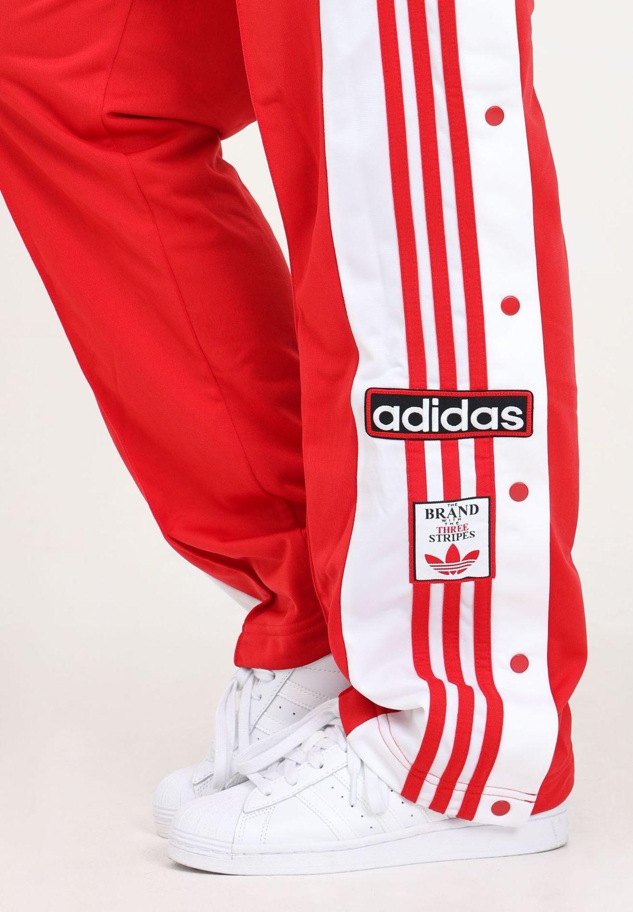 PANTATUTA ADIDAS