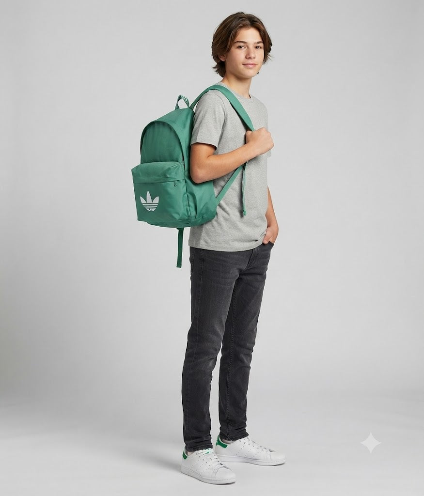 ZAINO ADIDAS