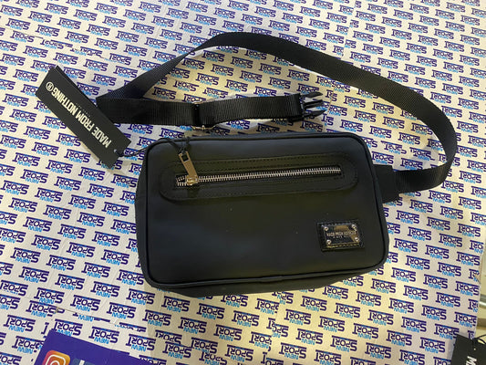 POCHETTE UOMO
MADE FROM NOTHING