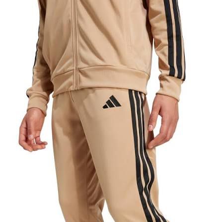 Tuta  ADIDAS 3 strisce JX5501 Beige