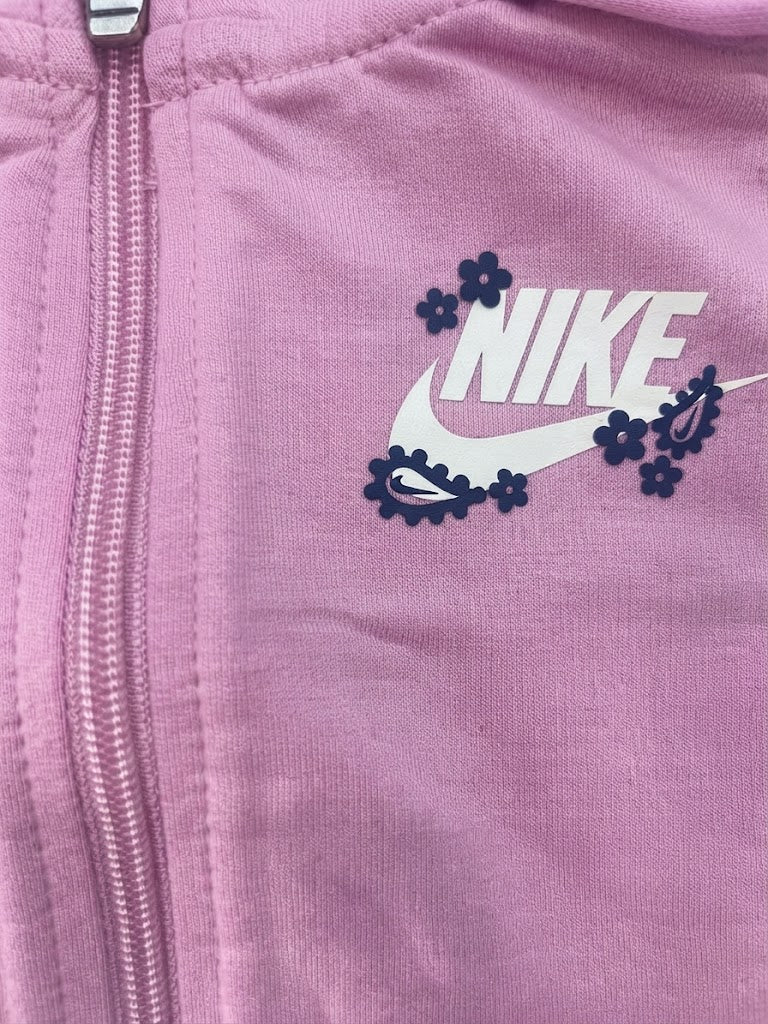 TUTA NIKE RETRO REMIX BABY TRACK SET