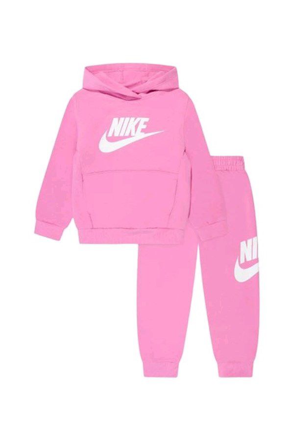 TUTA NIKE BAMBINA