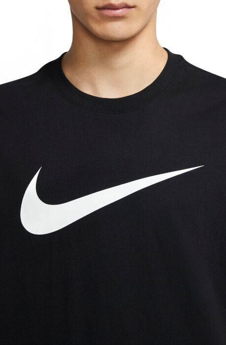 TSHIRT NIKE UOMO LOGO GRANDE