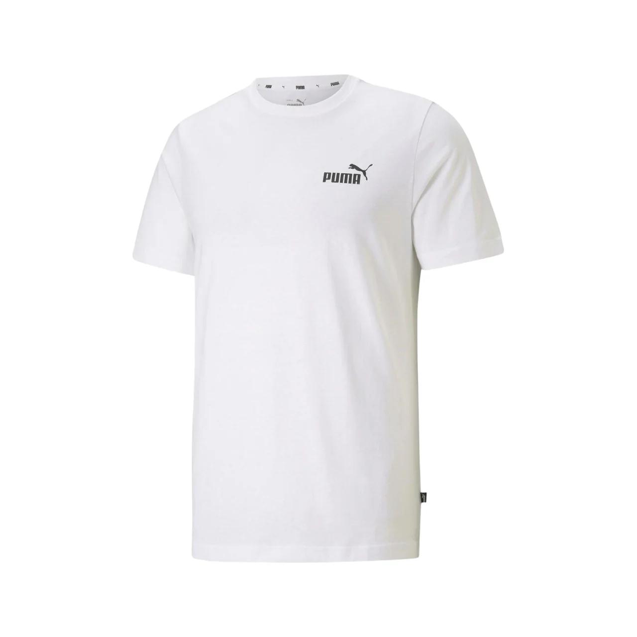 TSHIRT PUMA DONNA