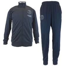 Paris Saint-Germain Strike – Quarta
Tuta da calcio Jordan Dri-FIT – UomO