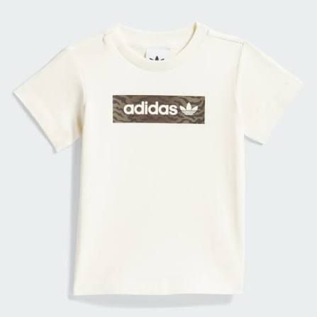 COMPLETO ADIDAS BABY